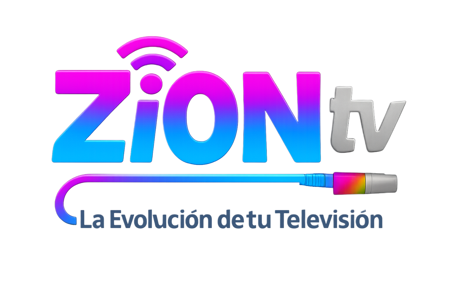 Zion TV